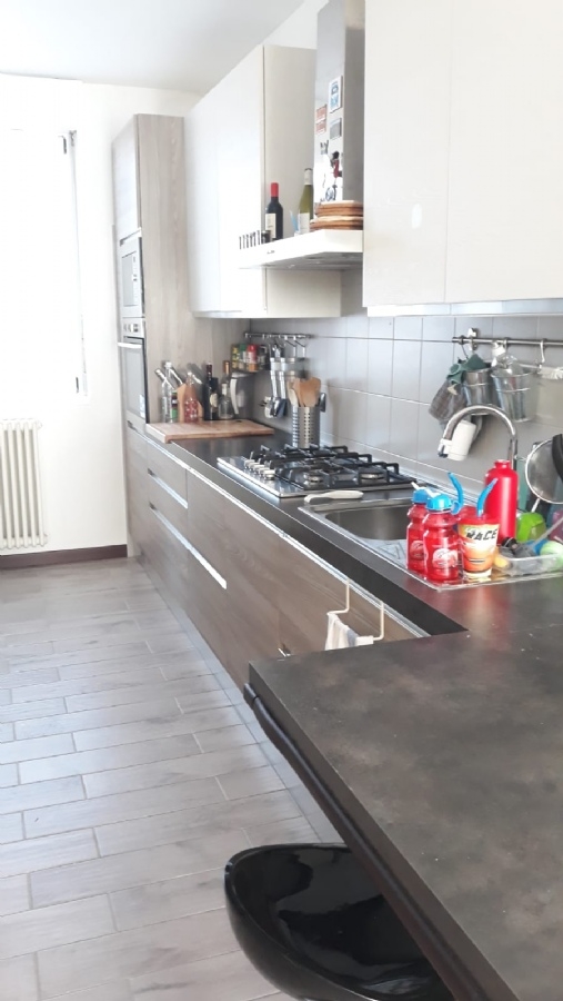 Appartamento via oltrecolle  - foto 2