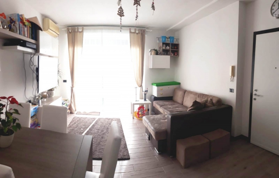 Appartamento via oltrecolle  - foto 4