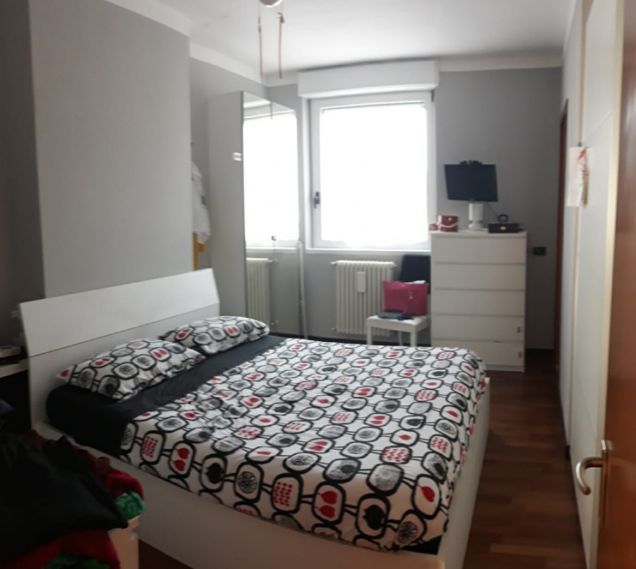 Appartamento via oltrecolle  - foto 5