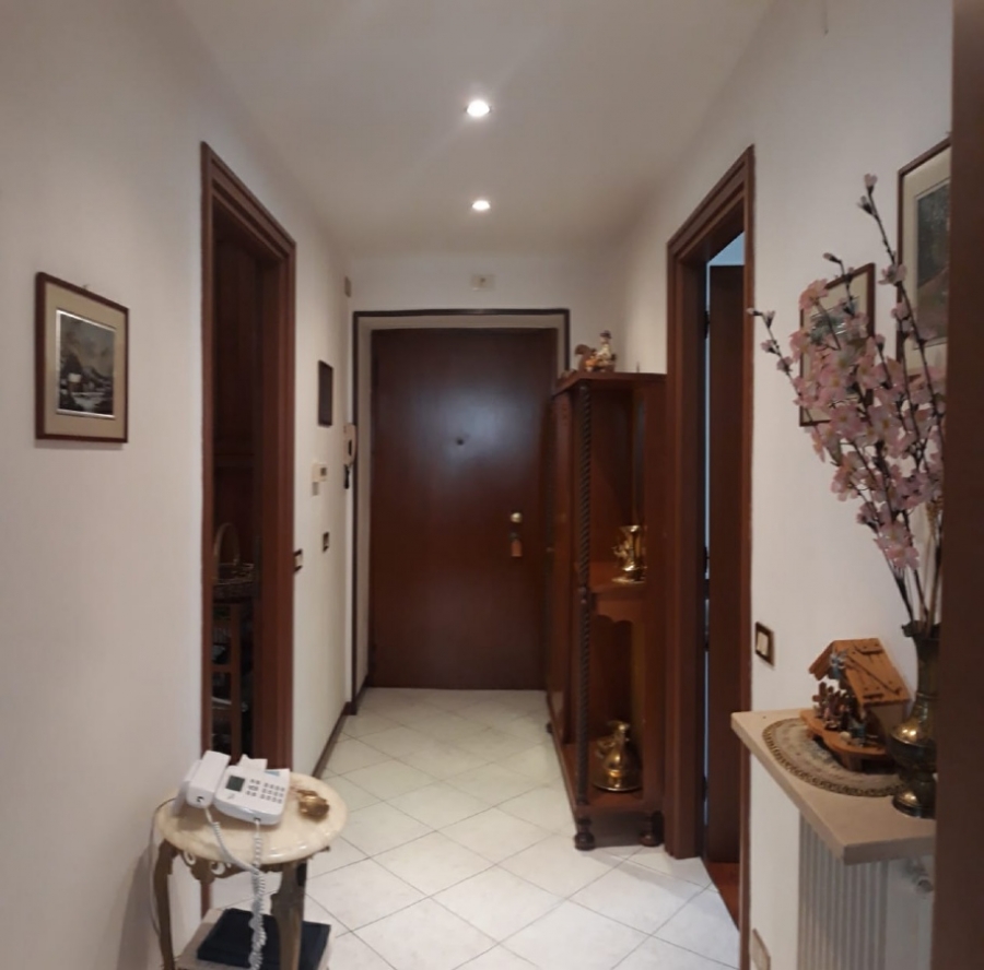 Appartamento via anzani  - foto 4