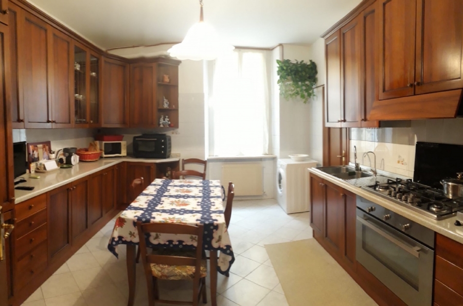 Appartamento via anzani  - foto 6