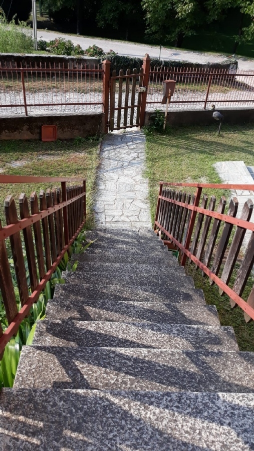 Casa indipendente via roncaccio  - foto 2