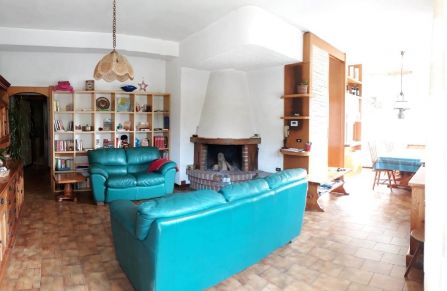 Casa indipendente via roncaccio  - foto 4