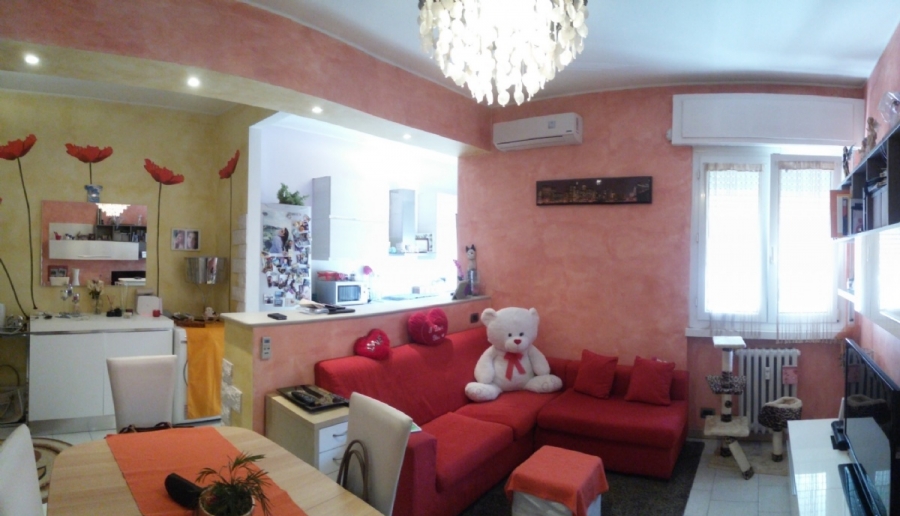 Appartamento via pio  - foto 2
