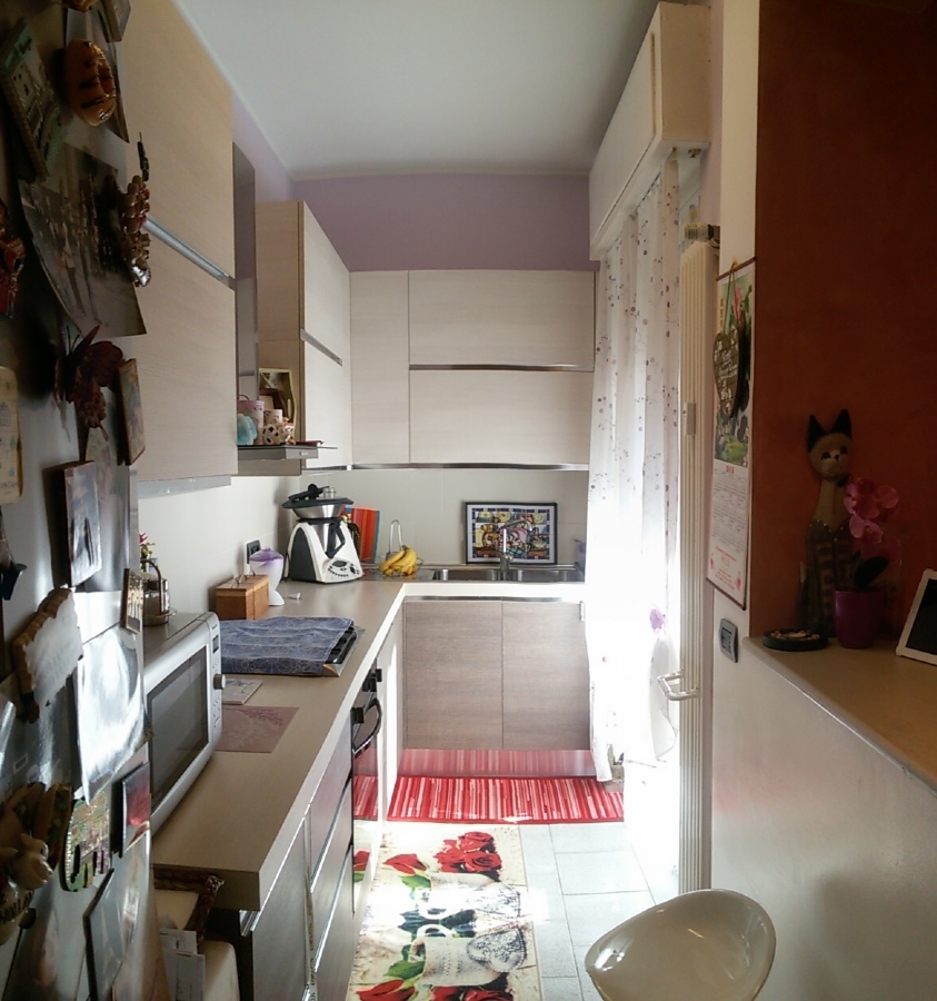 Appartamento via pio  - foto 3