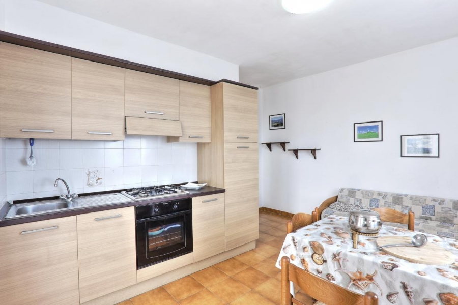 Appartamento Zanca  - foto 4