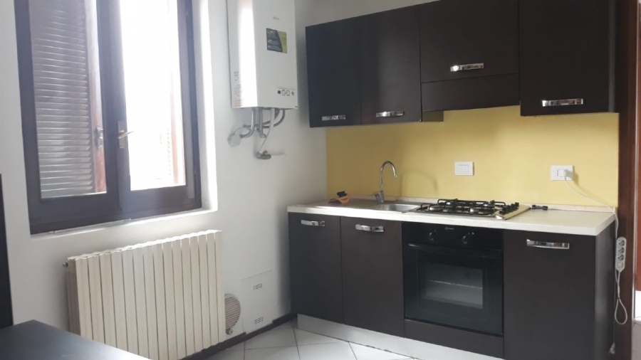 Appartamento, Montano Lucino