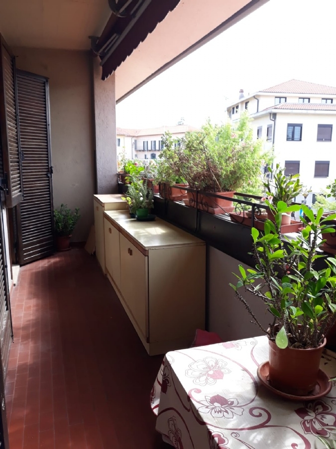 Appartamento, Montano Lucino