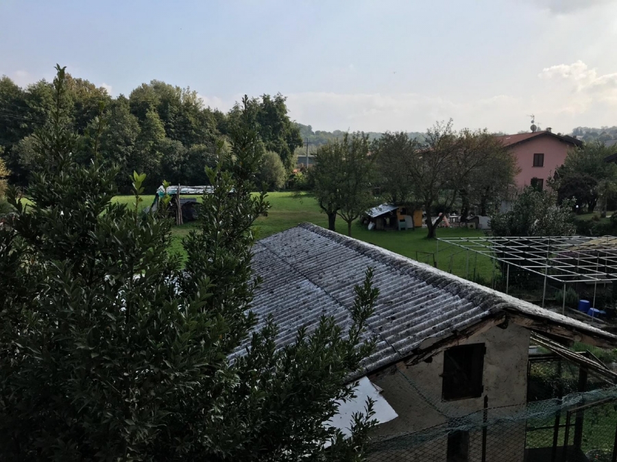 Appartamento, Alserio