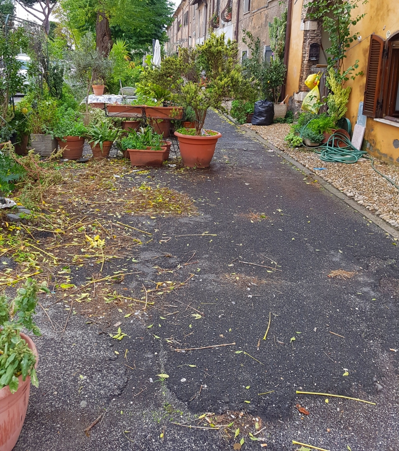 Appartamento PIAZZA CASTELLO DI PORCARECCIA  - foto 10