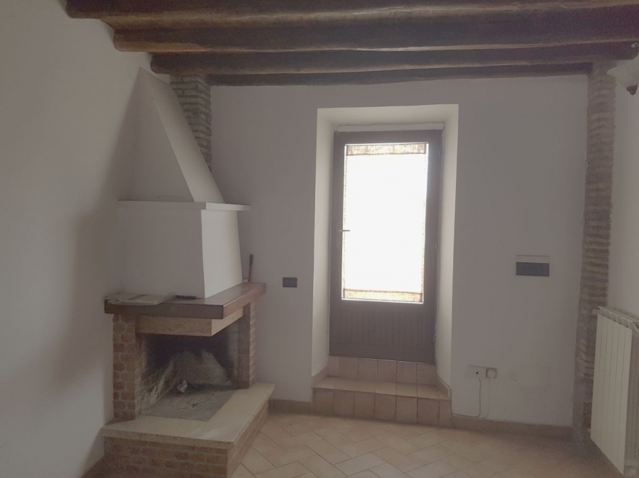 Appartamento PIAZZA CASTELLO DI PORCARECCIA  - foto 3