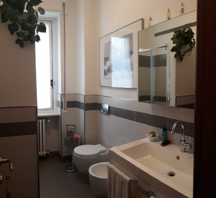 Appartamento via lissi  - foto 10