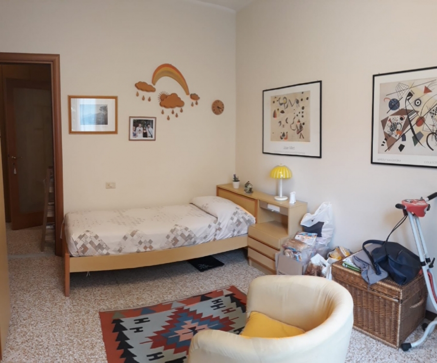 Appartamento via lissi  - foto 9