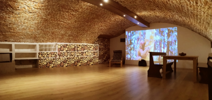 Porzione di casa  - foto 2