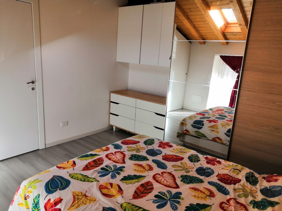 Porzione di casa  - foto 5