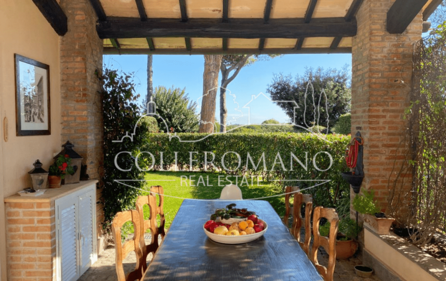 Appartamento Largo Olgiata 15  - foto 3