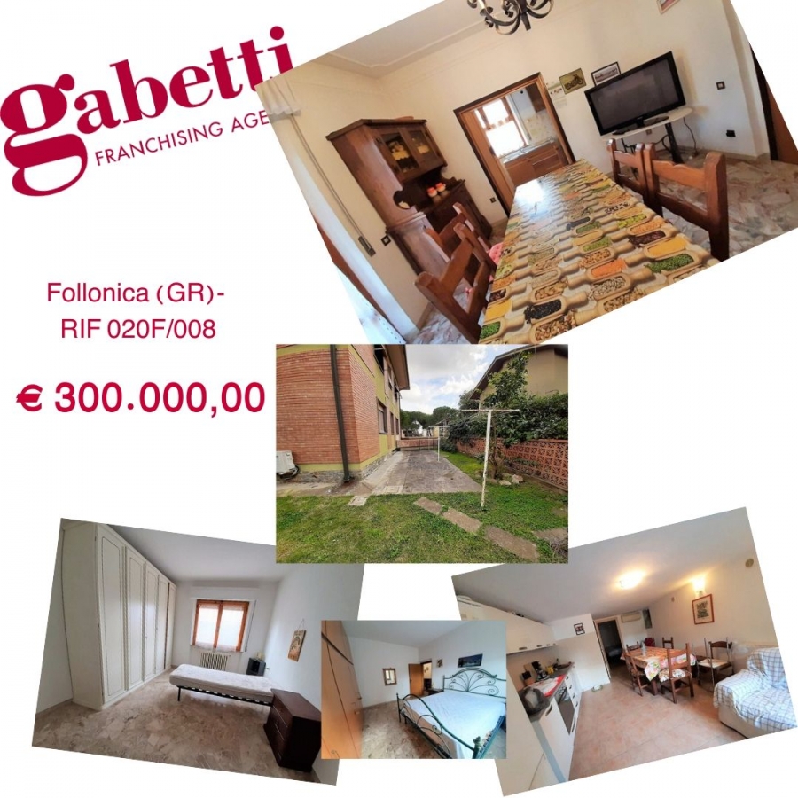 Casa Bi - Trifamiliare via monte cevedale 3 