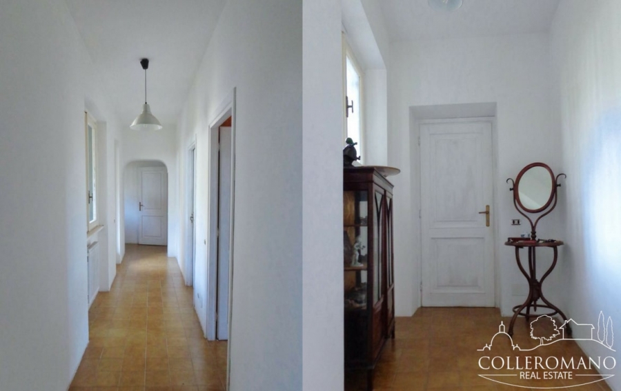 Villa Loc. Colleromano  - foto 7