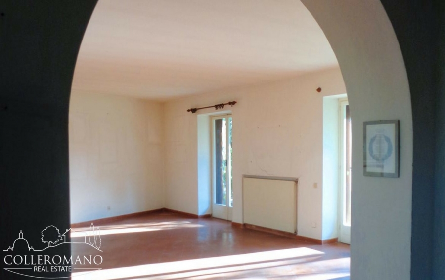 Villa Loc. Colleromano  - foto 9