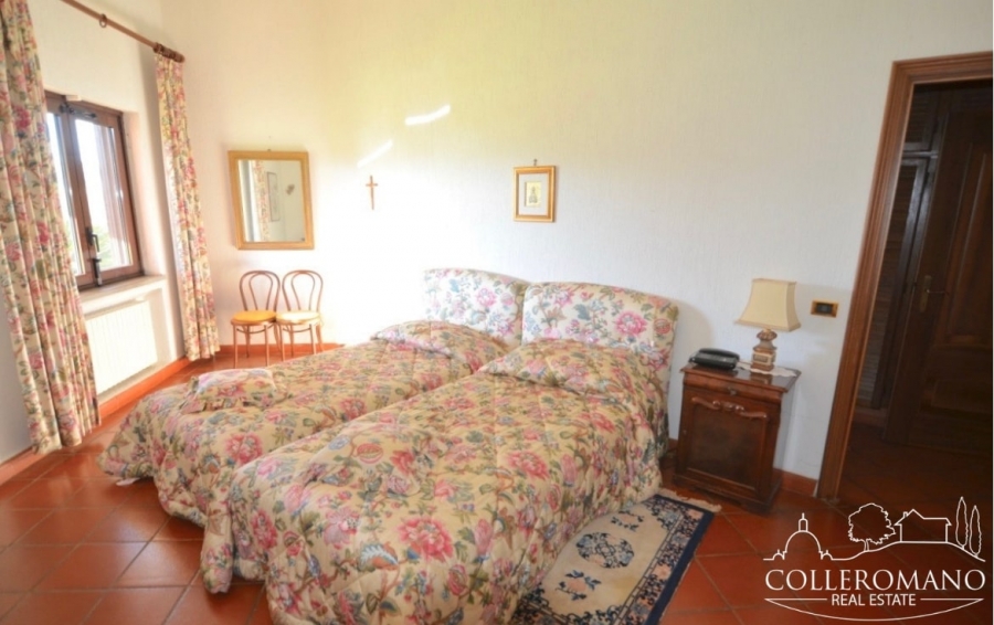Villa Largo Olgiata 15  - foto 17