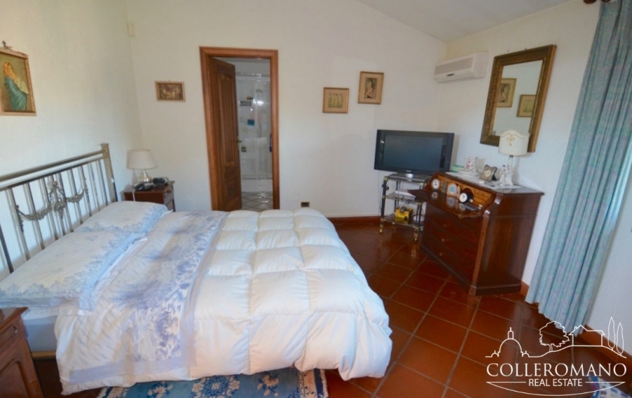 Villa Largo Olgiata 15  - foto 19