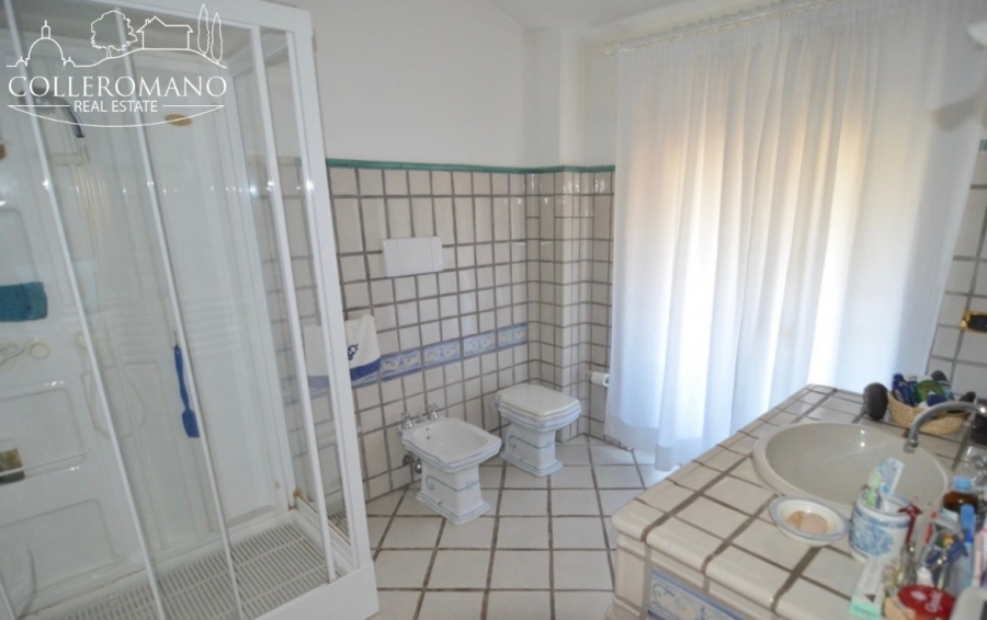 Villa Largo Olgiata 15  - foto 21