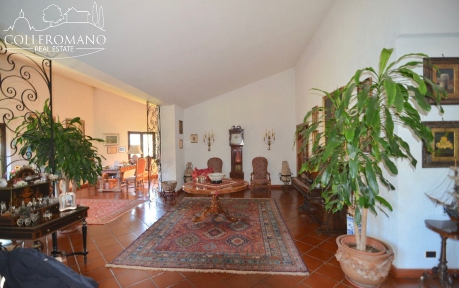 Villa Largo Olgiata 15  - foto 7