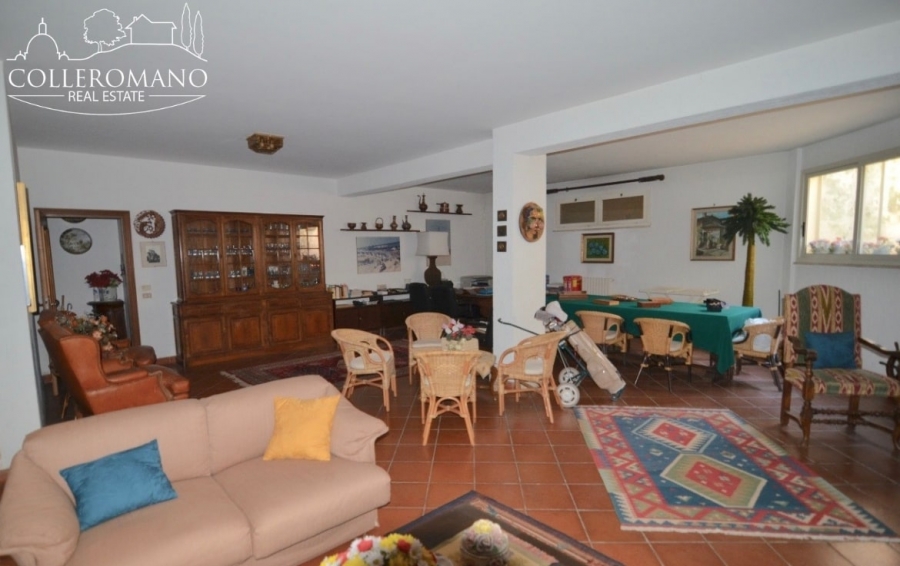 Villa Largo Olgiata 15  - foto 8