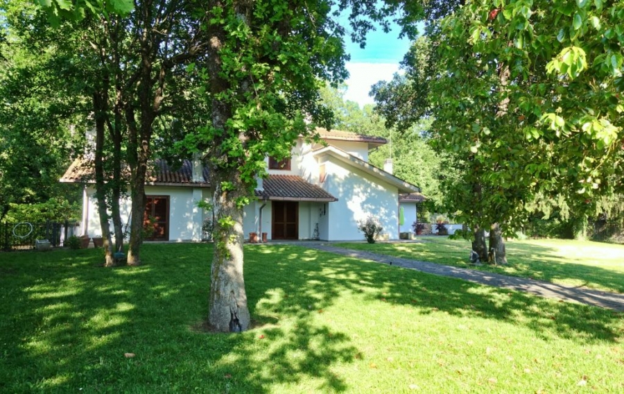 Villa Largo Olgiata 15 