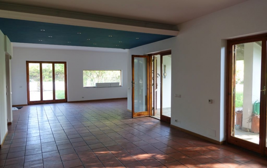 Villa Largo Olgiata 15  - foto 17