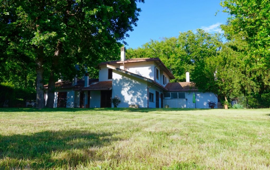 Villa Largo Olgiata 15  - foto 4
