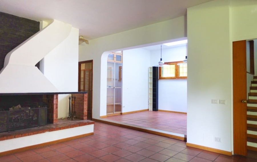 Villa Largo Olgiata 15  - foto 6