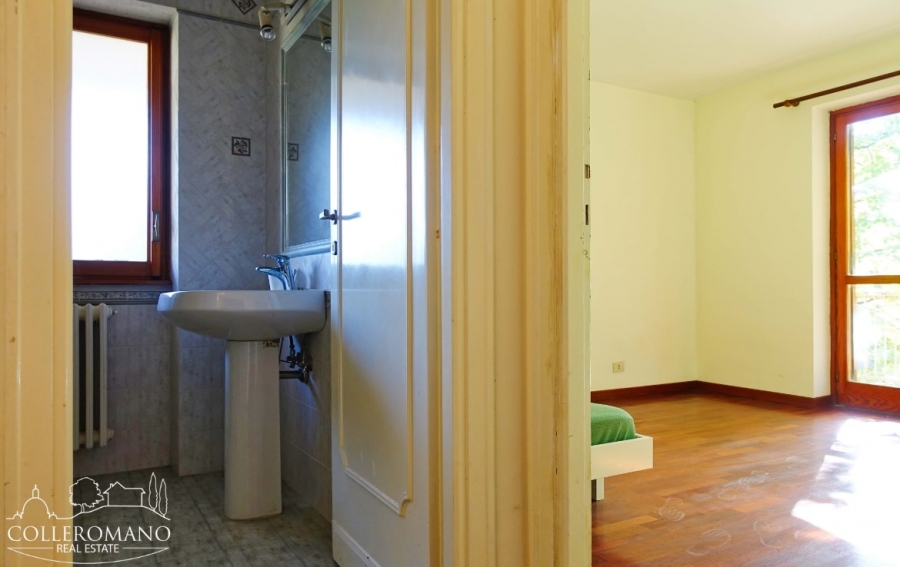 Villa Loc. Colleromano  - foto 13