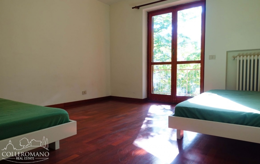 Villa Loc. Colleromano  - foto 15