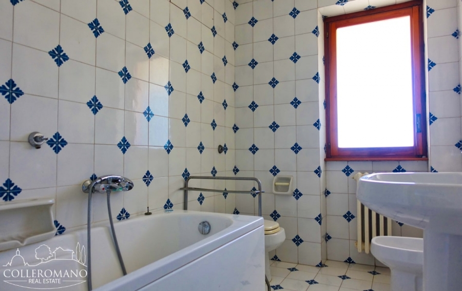 Villa Loc. Colleromano  - foto 16