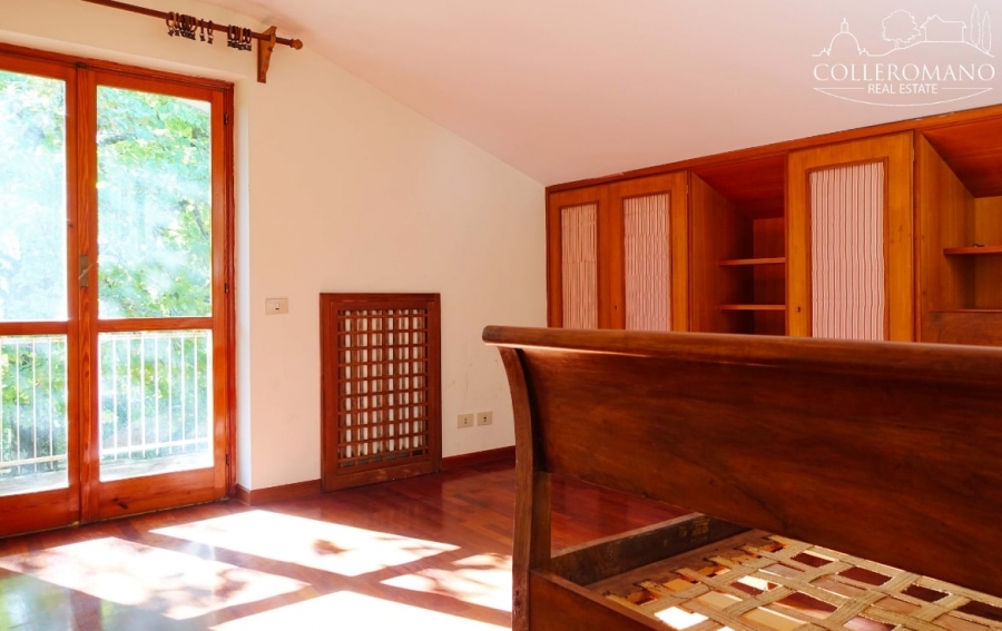 Villa Loc. Colleromano  - foto 21