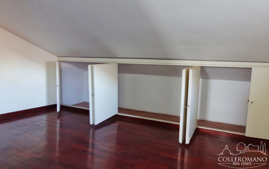 Villa Loc. Colleromano  - foto 22