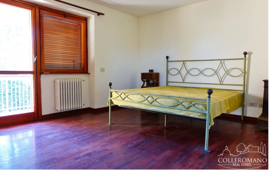 Villa Loc. Colleromano  - foto 23