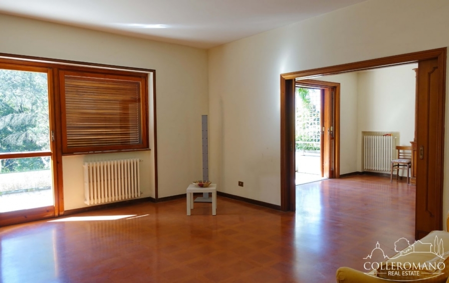 Villa Loc. Colleromano  - foto 5