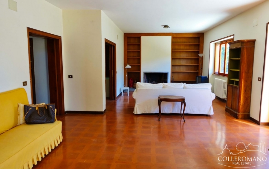 Villa Loc. Colleromano  - foto 6