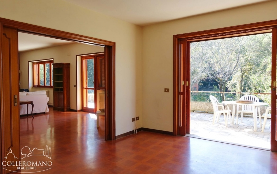 Villa Loc. Colleromano  - foto 7
