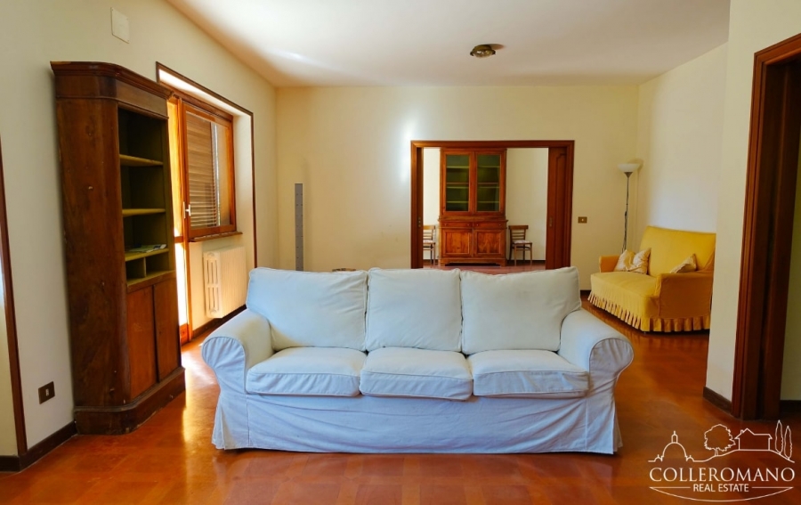 Villa Loc. Colleromano  - foto 8