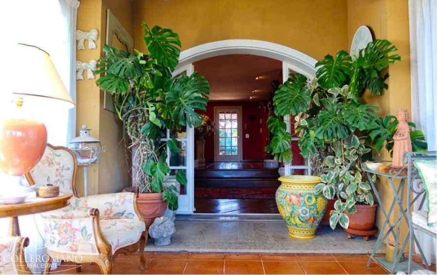 Villa Loc. Colleromano  - foto 13