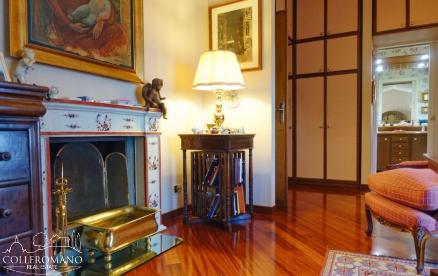 Villa Loc. Colleromano  - foto 15