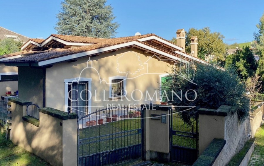 Villa Loc. Belvedere 