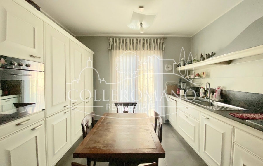 Villa Loc. Belvedere  - foto 11