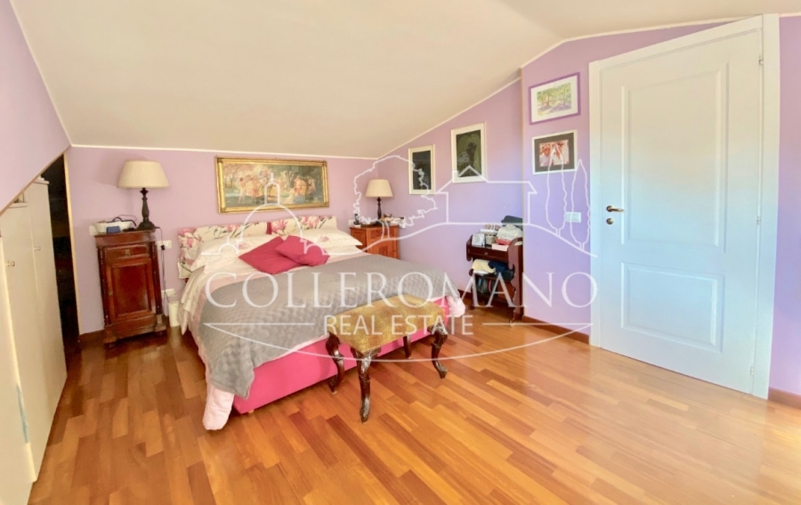 Villa Loc. Belvedere  - foto 15