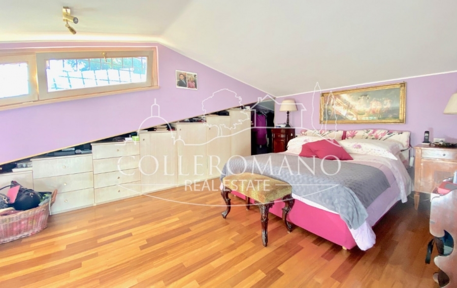 Villa Loc. Belvedere  - foto 16