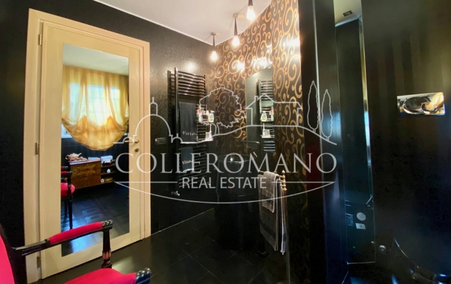 Villa Loc. Belvedere  - foto 19