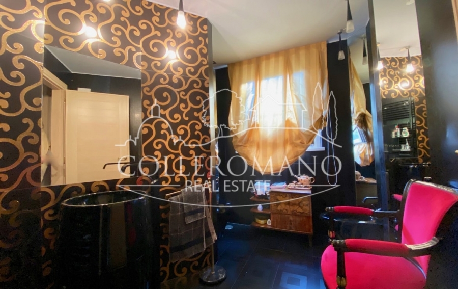 Villa Loc. Belvedere  - foto 20